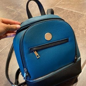 Never used JM mini backpack